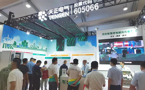 展会直击 | 贴身情人1993在线观看亮相济南光伏展，助力行业绿色低碳发展